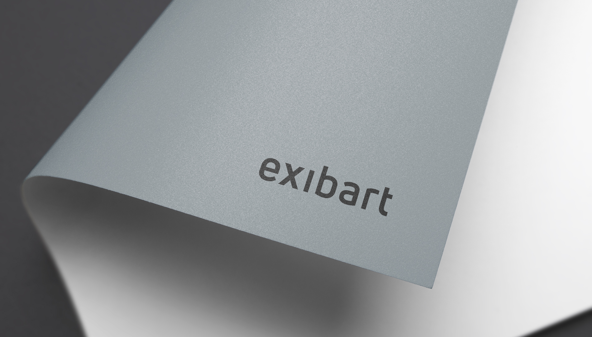 exibart logo